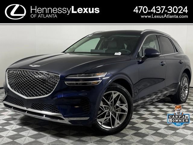 2024 Genesis GV70 2.5T Standard AWD's photo