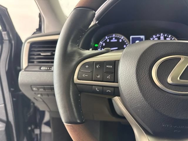 2022 Lexus RX 350 - Photo 28