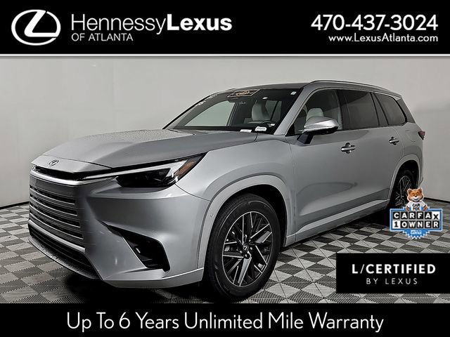 2025 Lexus TX 350 350 Premium AWD's photo