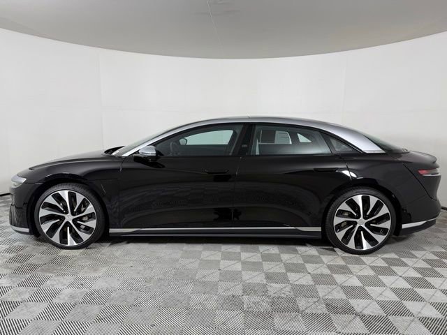 Used 2022 Lucid Air Grand Touring with VIN 50EA1GBA3NA004783 for sale in Atlanta, GA