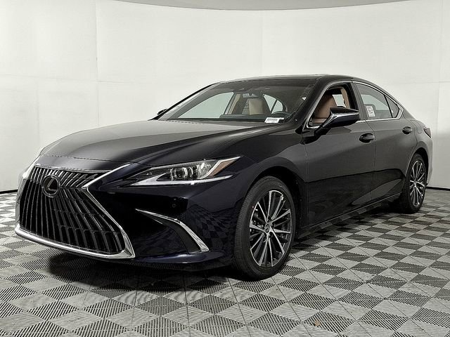 2025 Lexus ES 350 Premium photo 2