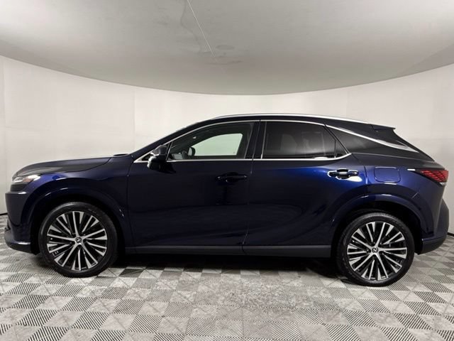 2023 Lexus RX 350 - Photo 3