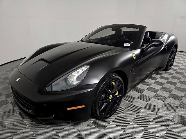2014 Ferrari California Base - Photo 30
