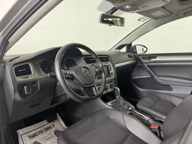 Used 2015 Volkswagen Golf SportWagen TDI SE with VIN 3VWCA7AU5FM519651 for sale in Atlanta, GA