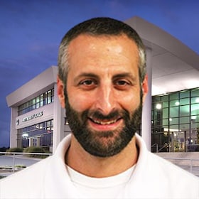 Staff member RYAN BUSH from ID_d7369768bdb9