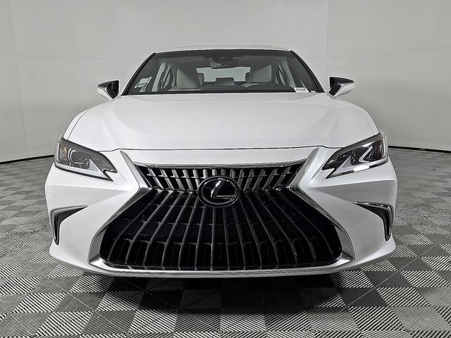 2025 Lexus ES 350 Premium photo 3
