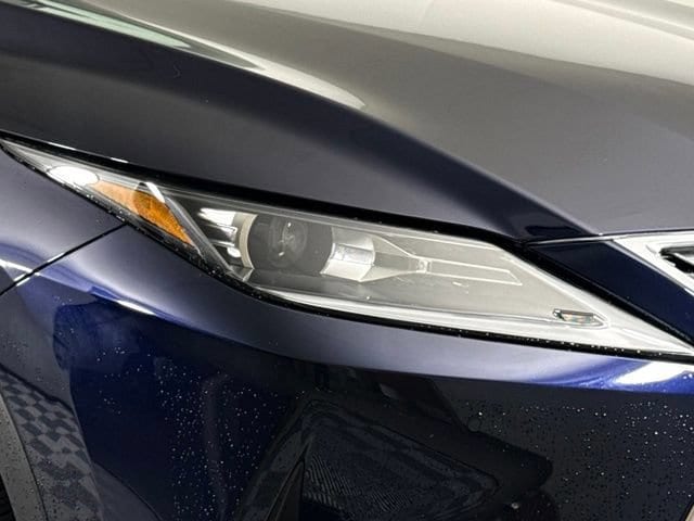 2022 Lexus RX 350 - Photo 16