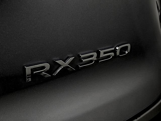 2023 Lexus RX 350 - Photo 33