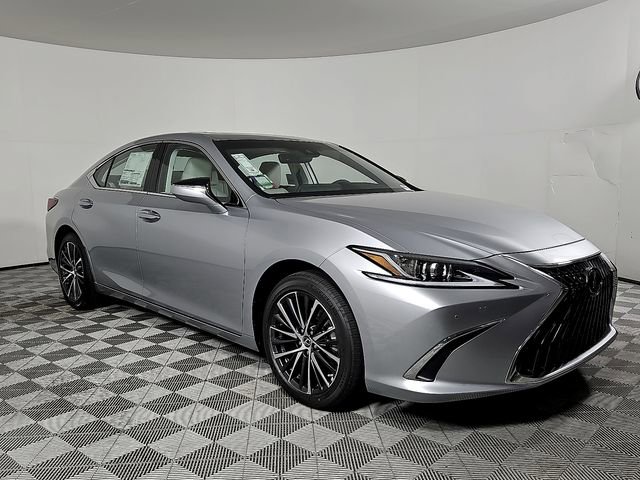 2025 Lexus ES 350 photo 4