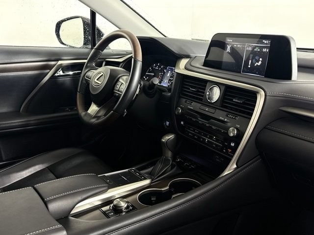 2022 Lexus RX 350 - Photo 19