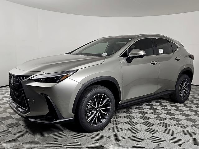 2026 Lexus NX 350 Premium photo 2