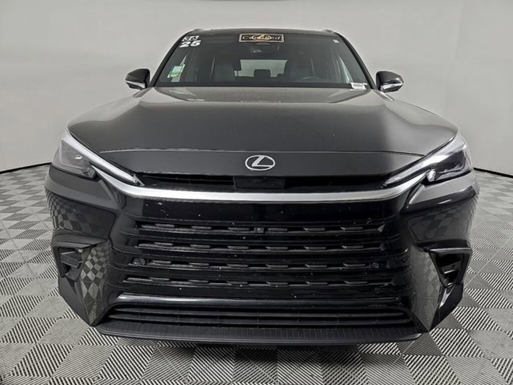 Used 2025 Lexus TX 350 Premium SUV