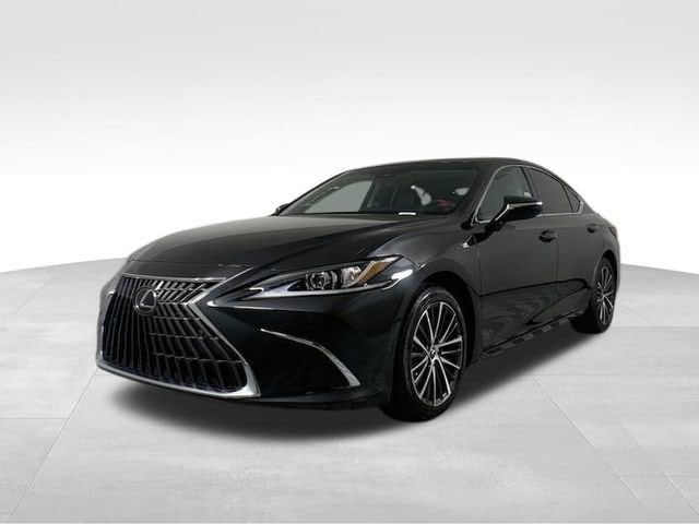 Used 2023 Lexus ES Hybrid 300h with VIN 58ADA1C14PU033289 for sale in Atlanta, GA