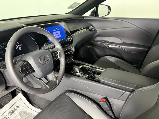 2024 Lexus RX 350 photo 4