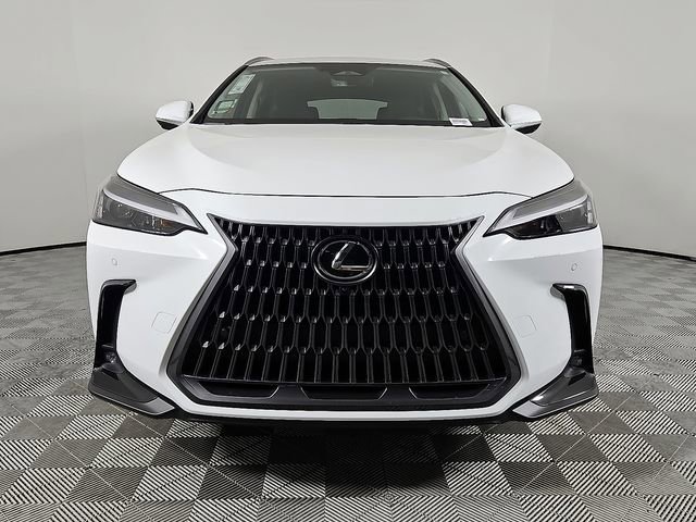 2026 Lexus NX 350 Premium photo 2