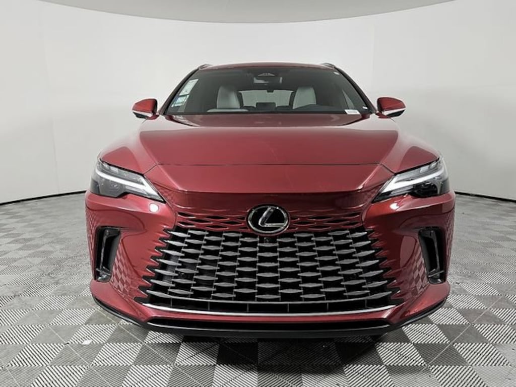 New 2026 Lexus RX 350 PREMIUM PLUS Sport Utility