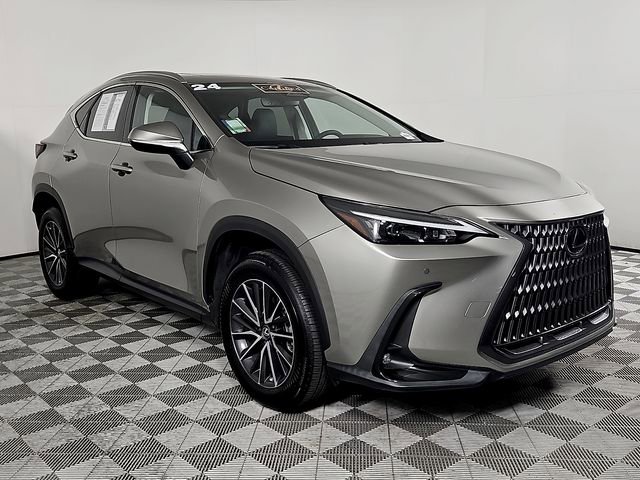 Pre-Owned Lexus NX 250 for Sale in Atlanta, GA | Hennessy Lexus