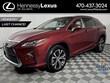  LEXUS RX 450h