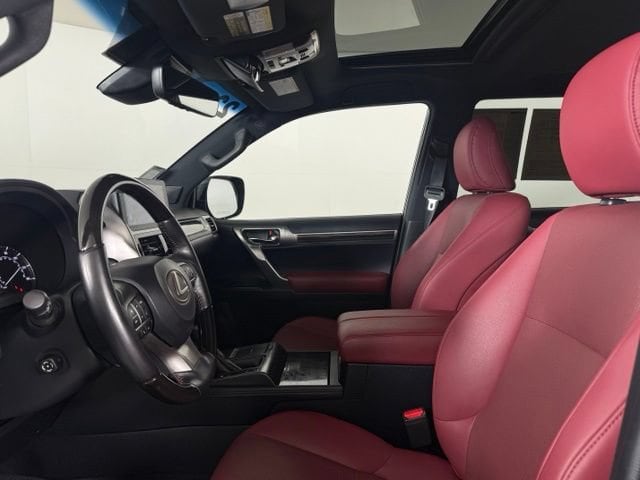 2023 Lexus GX PREMIUM - Photo 19