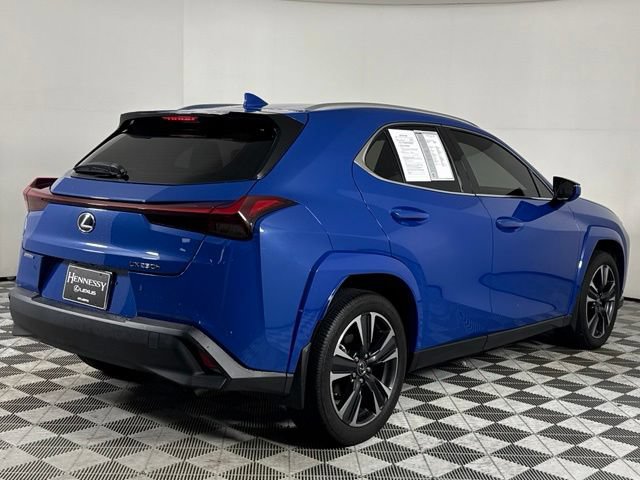 2024 Lexus UX Hybrid 250h Premium - Photo 9