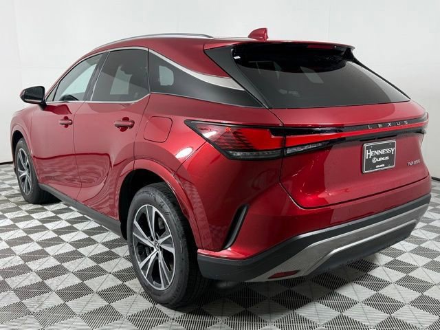 2025 Lexus RX 350 Premium photo 3