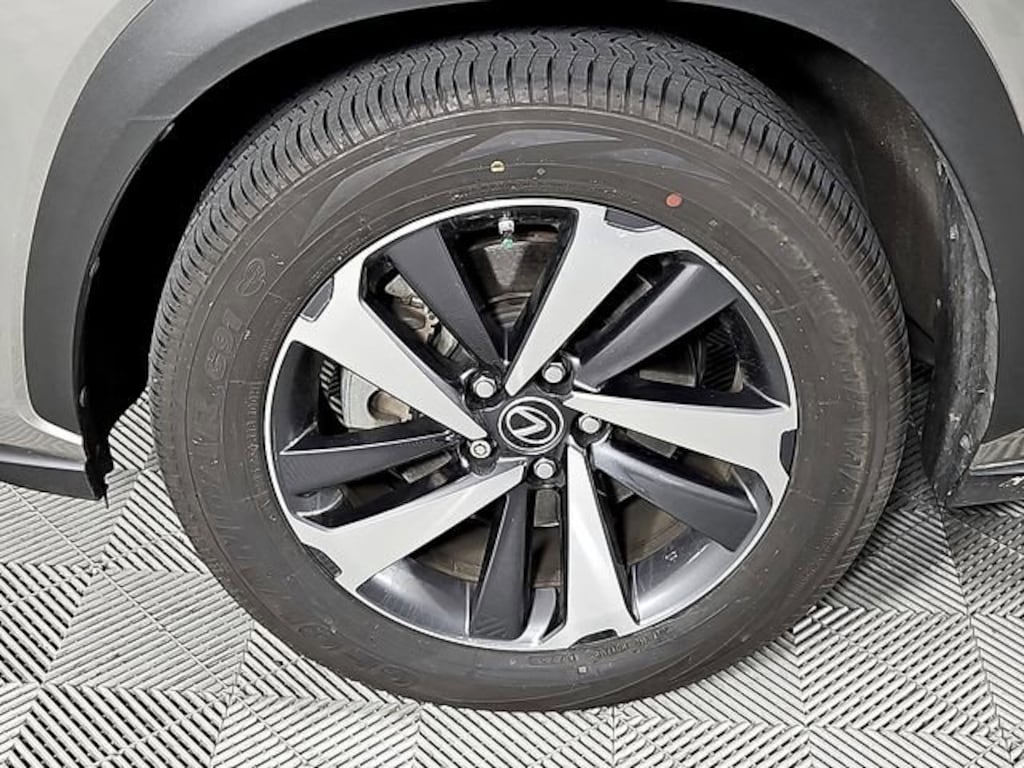 Used 2018 Lexus NX 300h SUV