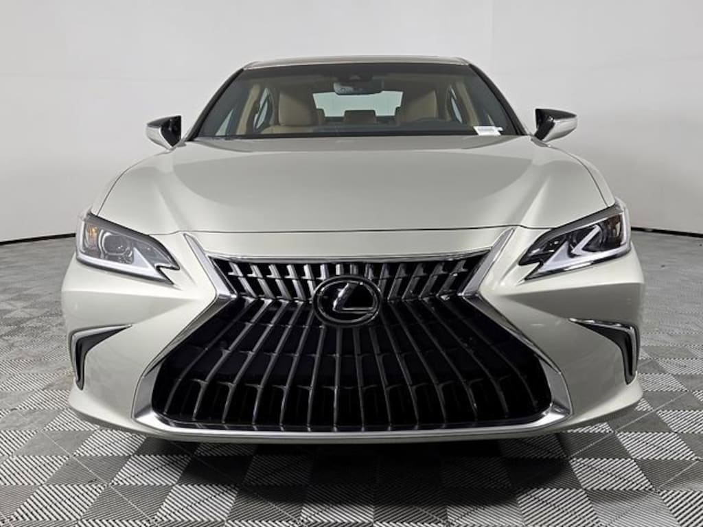 Used 2025 Lexus ES 350 Base Sedan