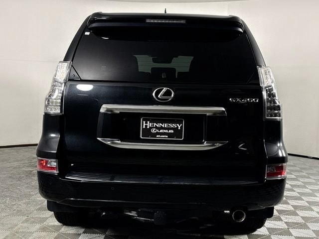 2023 Lexus GX PREMIUM - Photo 8