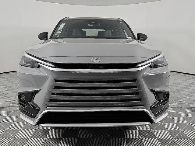 2026 Lexus TX 500h F SPORT Performance Premium photo 2