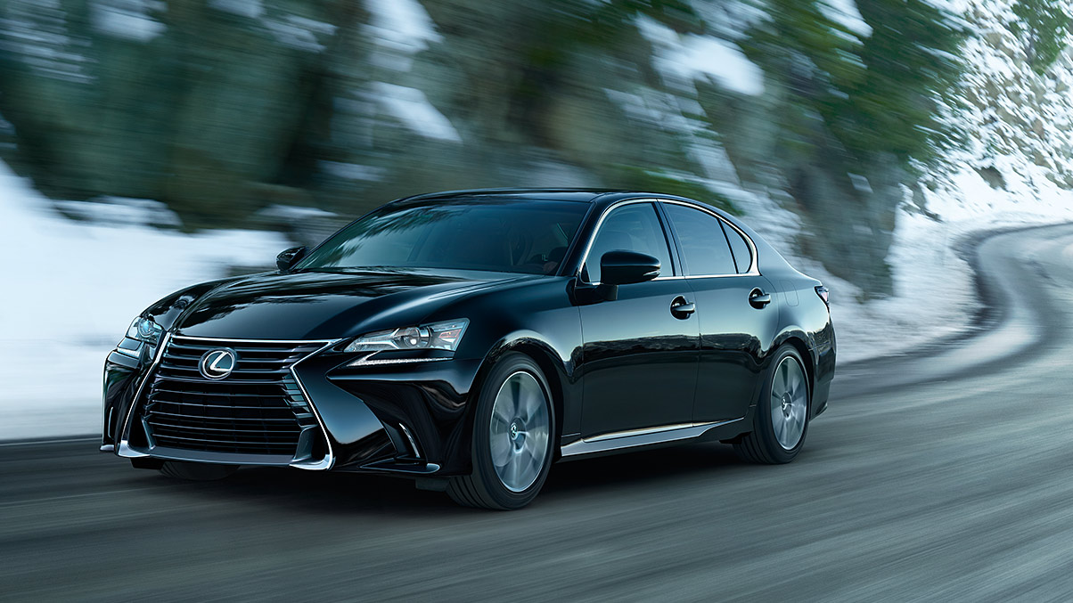 Hennessy Lexus Of Atlanta >> 2020 Lexus GS 350 vs 2020 Mercedes-Benz E 450 | Hennessy Lexus Atlanta Hennessy Lexus Of Atlanta >> 2020 Lexus GS 350 vs 2020 Mercedes-Benz E 450 | Hennessy Lexus Atlanta