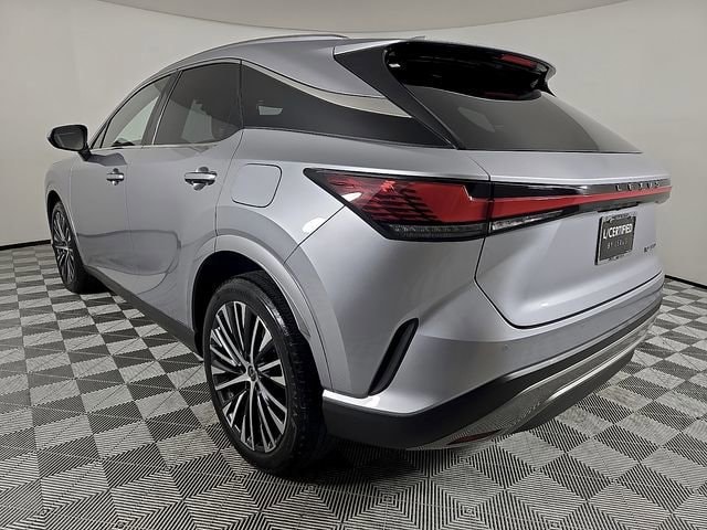2023 Lexus RX 350 - Photo 8