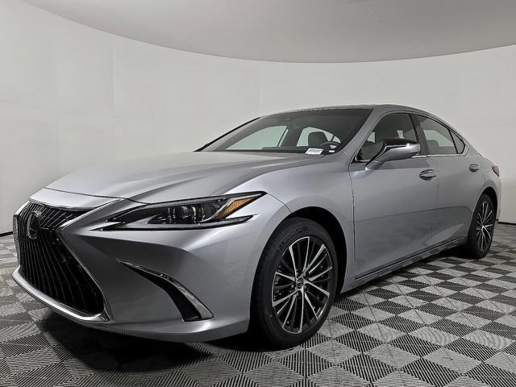 Used 2025 Lexus ES 350 Base Sedan