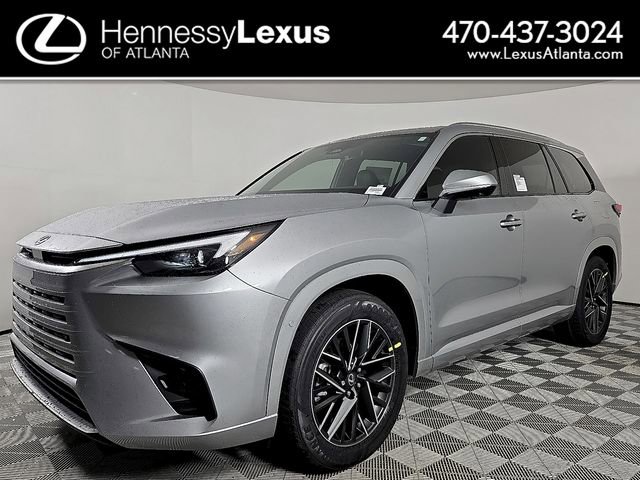2026 Lexus TX Premium's photo
