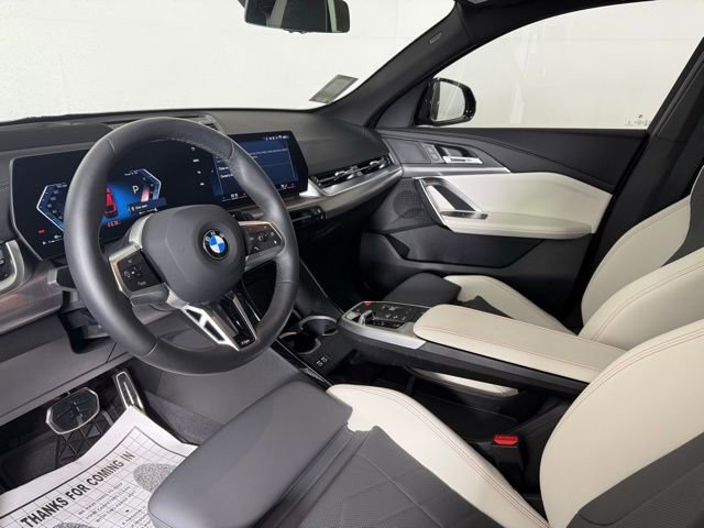 2024 Bmw X2 xDrive28i photo 4