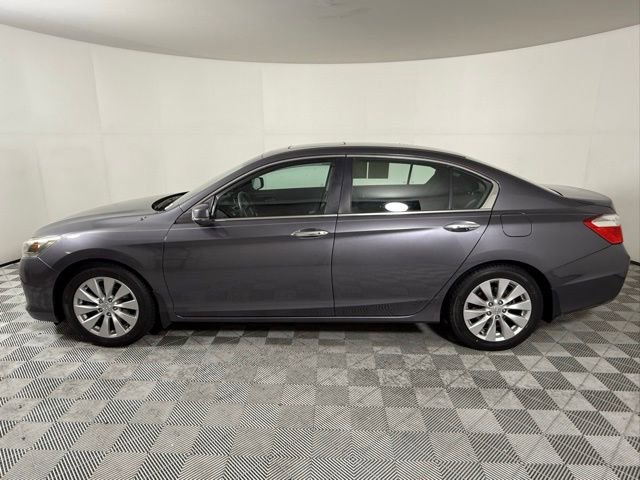 2013 Honda Accord EX photo 2