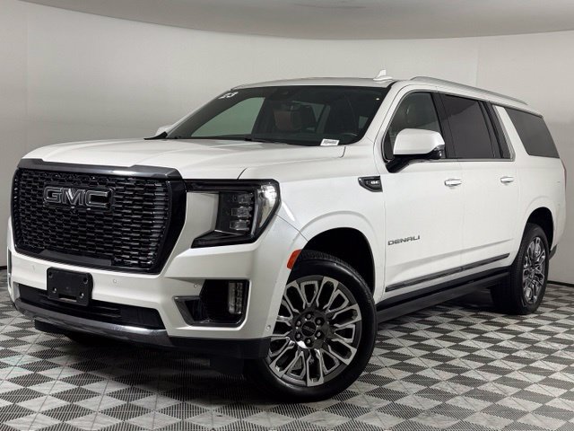  GMC Yukon XL