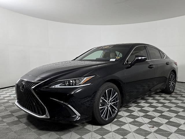 2024 Lexus ES 350 Premium photo 2