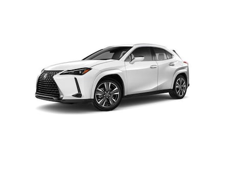 2026 LEXUS UX 300h PREMIUM Sport Utility