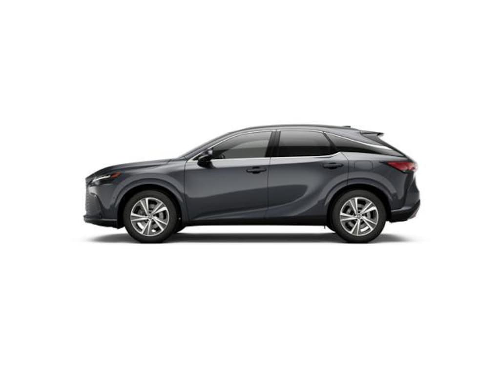 New 2026 Lexus RX 350h PREMIUM Sport Utility