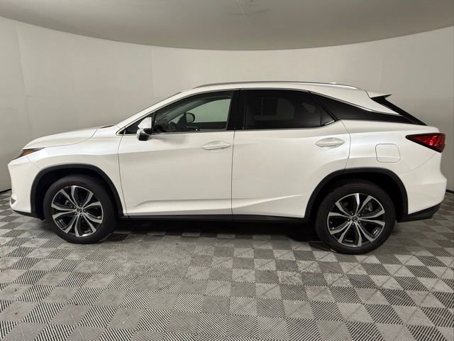 2022 Lexus RX 350 photo 2