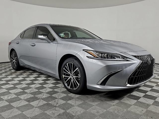 2025 Lexus ES 350 Premium photo 3