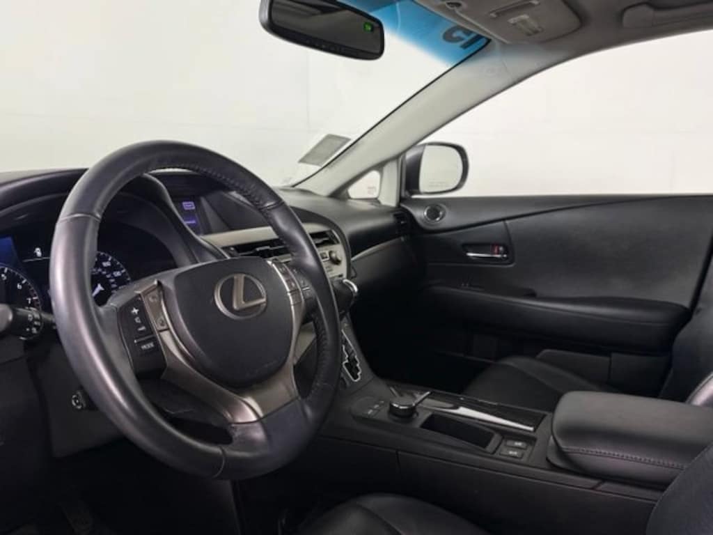 Used 2015 Lexus RX 350 SUV