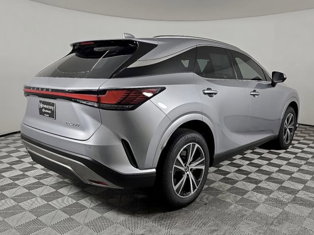 New 2026 Lexus RX 350 Premium Sport Utility
