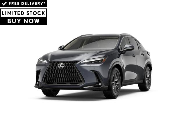 2026 Lexus NX 350 350 Luxury AWD's photo