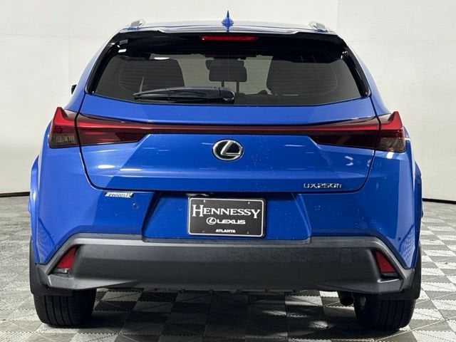 2024 Lexus UX Hybrid 250h Premium - Photo 8