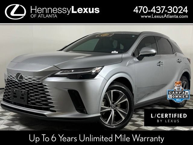 2023 LEXUS RX 350 Premium for sale in Duluth, GA