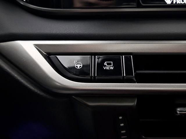 2026 Lexus RX Hybrid 500h - Photo 28