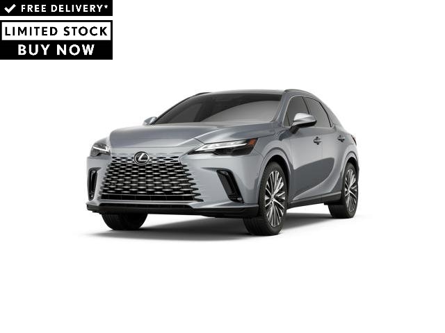 2026 Lexus RX 350 350 Premium FWD's photo