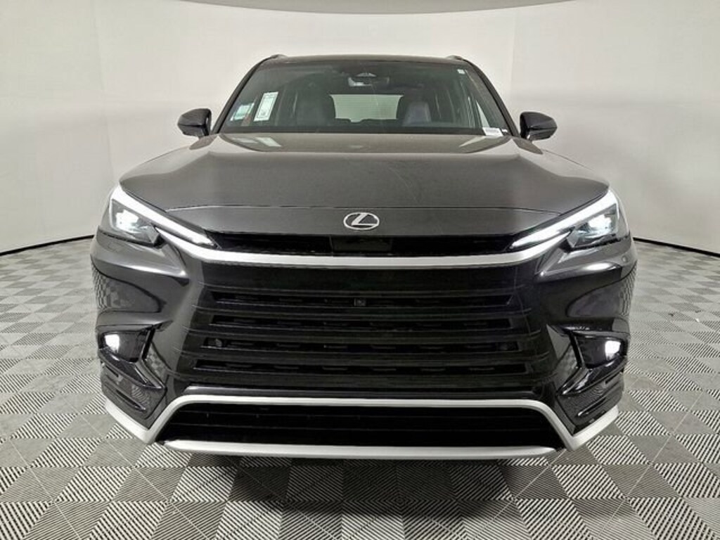 New 2026 Lexus TX 500h F SPORT PERFORMANCE PREMIUM AWD Sport Utility