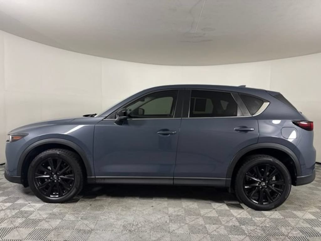 Used 2023 Mazda CX-5 2.5 S Carbon Edition SUV
